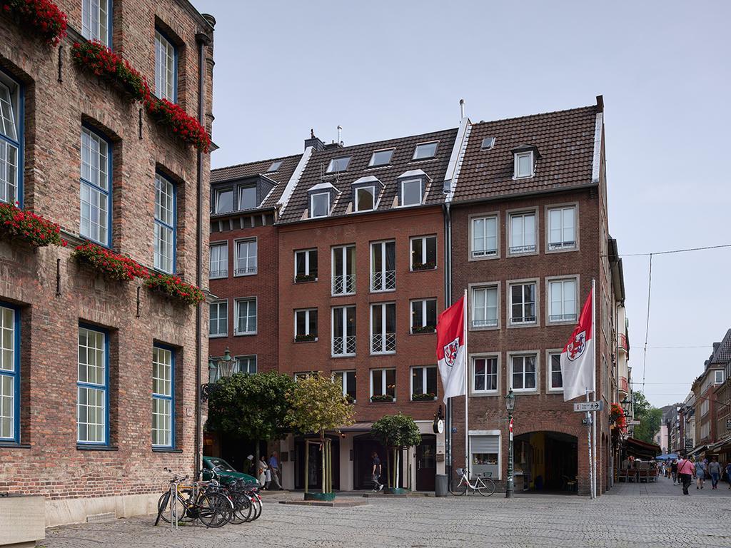 Apartment-Hotel Am Rathaus — Fotos 1
